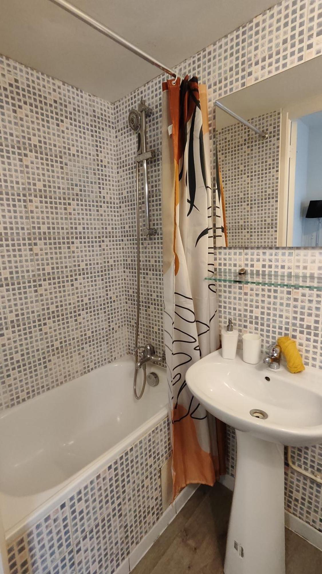 Charming Parisian Studio! Ivry-sur-Seine Exterior photo