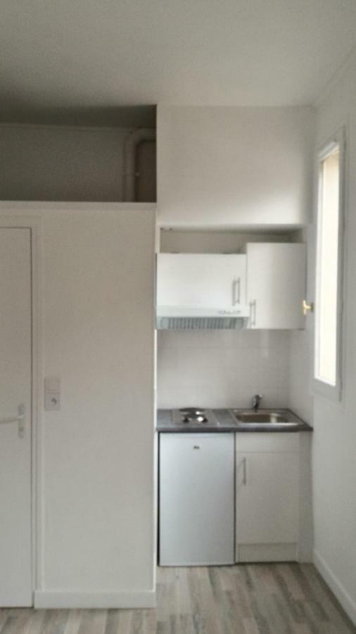 Charming Parisian Studio! Ivry-sur-Seine Exterior photo